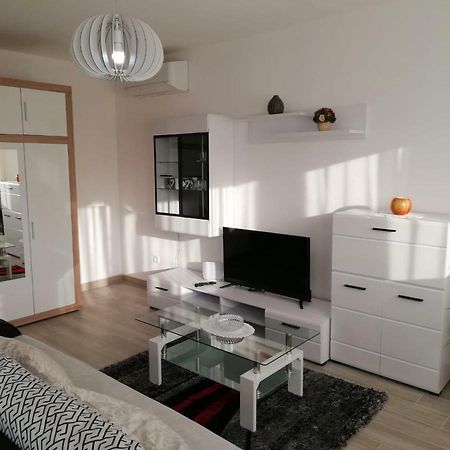 Apartment White Pula Dış mekan fotoğraf