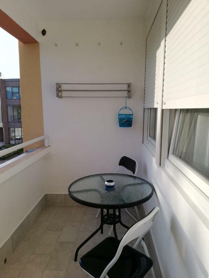 Apartment White Pula Dış mekan fotoğraf