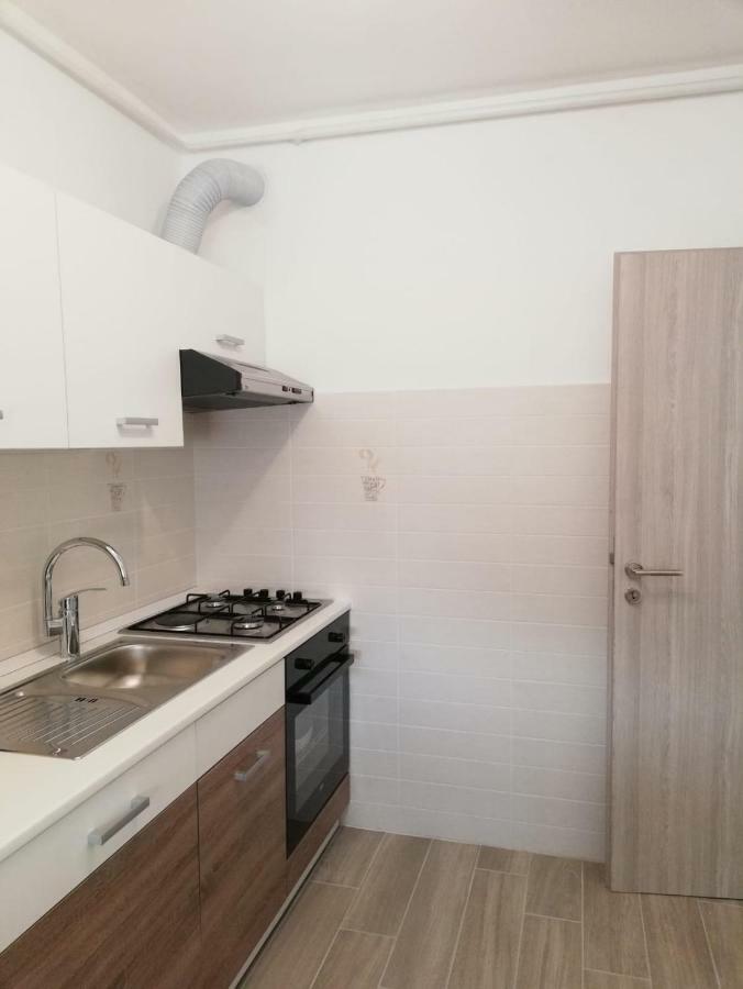 Apartment White Pula Dış mekan fotoğraf