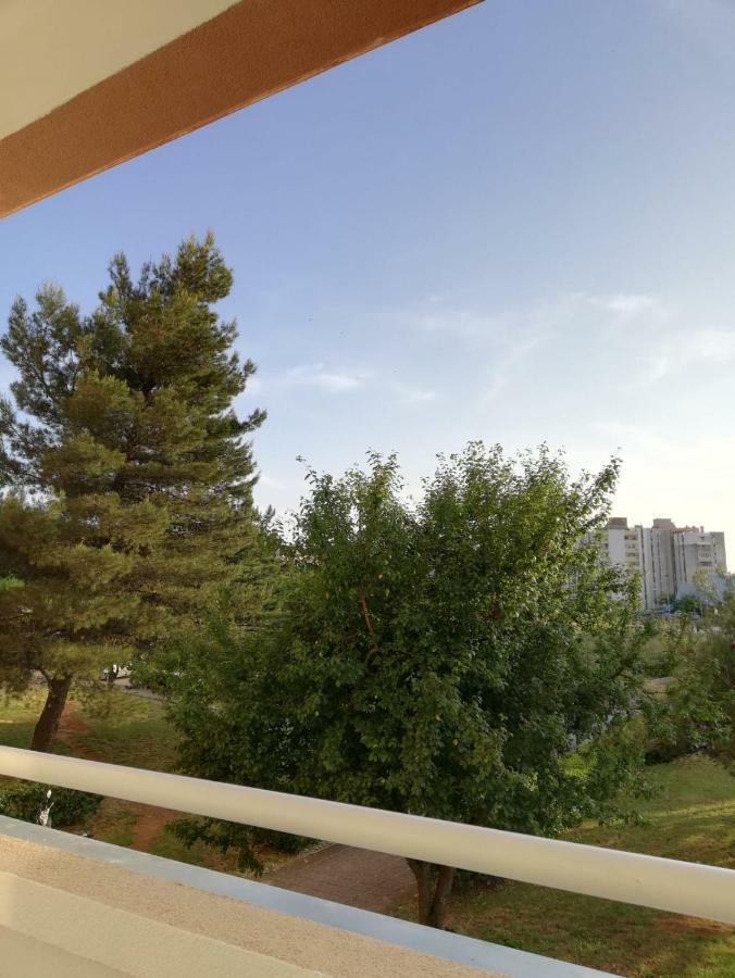 Apartment White Pula Dış mekan fotoğraf