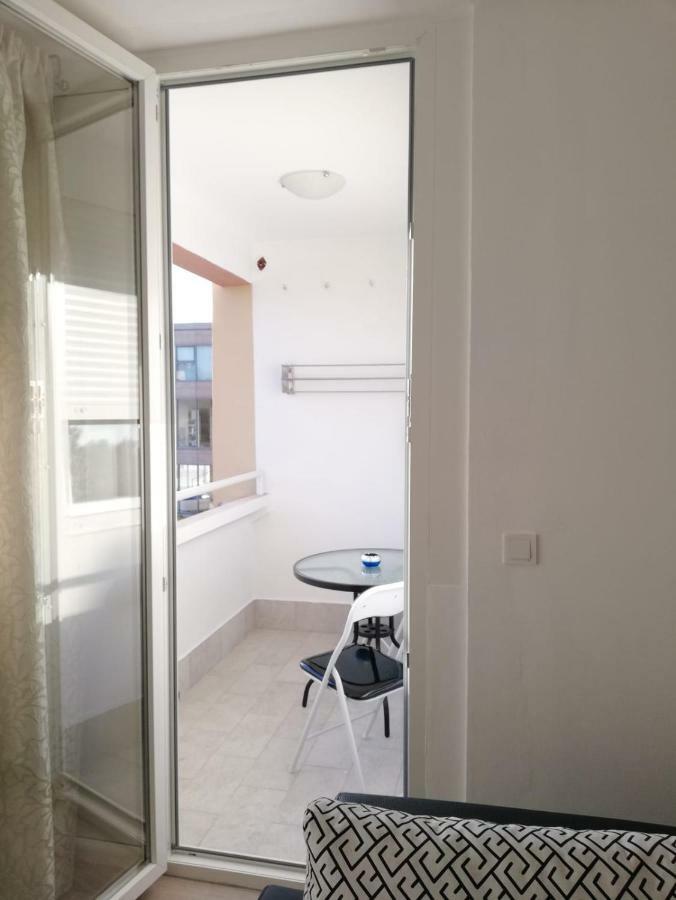 Apartment White Pula Dış mekan fotoğraf